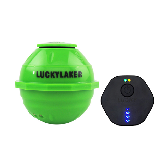 LUCKY FF916 Selling From Echo Sounders Lucky Fish Finder Fishing Smart Fish Finder