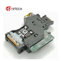 Lentille laser de jeu SYYTECH originale KES-497A pour console PS5 Playstation 5, pièces de réparation, remplacement
