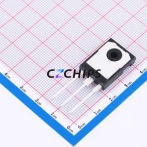 ทรานซิสเตอร์ภาคสนามทรานซิสเตอร์ (มอสเฟท) แบบดั้งเดิมและใหม่เอี่ยม CMH072N15ถึง247 - Product Image 2