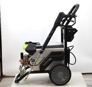 Machine de <span class=keywords><strong>Lavage</strong></span> Haute Pression Électrique Professionnelle Commerciale 120bar 1450psi pour Nettoyage Auto 110V/220V 50/60Hz - Product Image 3