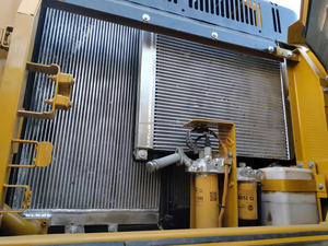 เครื่องจักรไฮดรอลิกตีนตะขาบ336DL 336D2L 336D2สำหรับแมวใช้ใน336D - Product Image 6