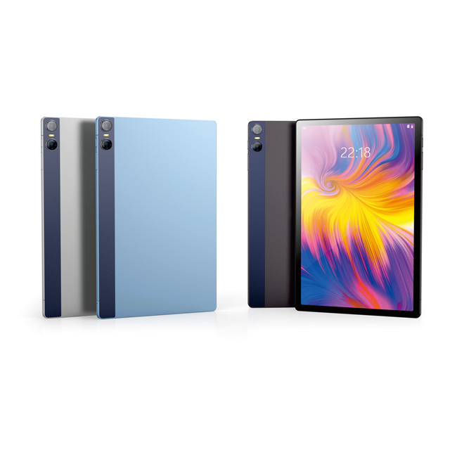 11 Inch Tablet 10.95'' 2K Resolution 6GB 128GB Octa Core Android Tablet Pc Fast Charge Tab With 5G Wifi 4G LTE SIM Card Slot