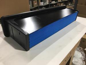 Filtre à air Cummins X15 (référence 2515573C1 / P643132) pour camions américains International LT Series – Pièce de rechange - Product Image 4