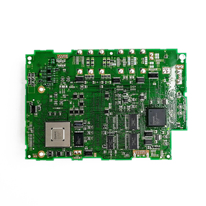 A20B-8200-0390 ทดสอบแผงวงจร PCB FANUC แล้ว - Product Image 5