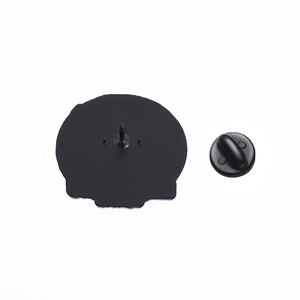 Alfileres esmaltados de Mount Elbrus, insignias de montañas del Cáucaso, broches de solapa, accesorios de joyería de paisaje Natural, regalo para amigos - Product Image 5