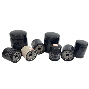 ตัวกรองน้ำมันของแท้15600-41010 90915-TD004 15601-44011 15601-41010ตัวกรองน้ำมันเครื่องสำหรับ Toyota Land Cruiser - Product Image 2