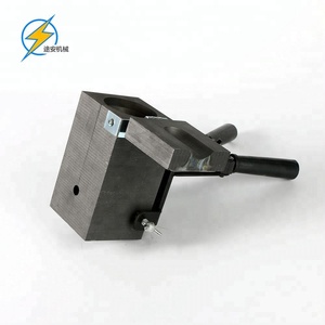Prix des moules de soudage thermique <span class=keywords><strong>Cadweld</strong></span> - Product Image 1