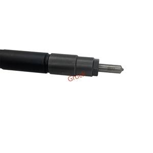 三菱L200 4N15 Triton <span class=keywords><strong>2</strong></span>.4L发动机的全新1465A439 295050-1760共轨柴油喷油器喷嘴 - Product Image 3