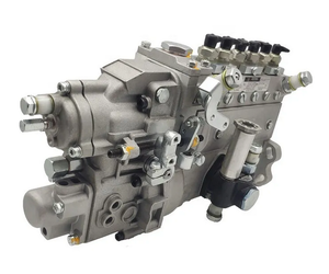 EX200-5 <b>Fuel</b> <b>Injection</b> <b>Pump</b> 6BG1 4BG1 Engine Construction Machinery Parts 8973238372 8973710430 Numbers - Product Image 2