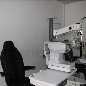 Poltrona Professionale per Optometria CT-360 Unità Oftalmologica - Product Image 1