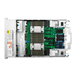 <span class=keywords><strong>Server</strong></span> Poweredge R770 2u Rack Intel Xeon DDR5 AI GPU Computer Opslag Cloud Webserver R7725 - Product Image 2