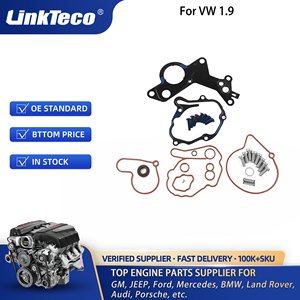 Kit de réparation de pompe Tandem de carburant sous vide Linkteco pour VW Golf <span class=keywords><strong>Caddy</strong></span> <span class=keywords><strong>1</strong></span>.4TDI <span class=keywords><strong>1</strong></span>.9TDI 2.0TDI 2.0SDI 038145209A 038145209 038145209Q - Product Image 3