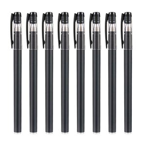 Free Sample Non <b>Erasable</b> Water Writnig Smoothly Customized Logo and Color Gel <b>Pen</b> - Product Image 2
