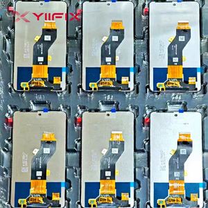 <span class=keywords><strong>หน้า</strong></span><span class=keywords><strong>จอ</strong></span>สัมผัส LCD สำหรับโทรศัพท์ Smart8 infinix สำหรับ tecno Spark Go 2024 BG6 POP8<span class=keywords><strong>จอ</strong></span> OLED แบบดั้งเดิม BG6M <span class=keywords><strong>หน้า</strong></span><span class=keywords><strong>จอ</strong></span>มงกุฎ - Product Image 2