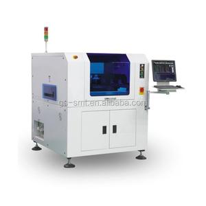 Imprimante à pochoirs SMT entièrement automatique de haute précision C6 - Product Image 2