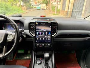 GPS para Auto Android 13 de 12.1 Pulgadas para Ford Ranger <span class=keywords><strong>2022</strong></span>, Estéreo para Auto con Carplay, Navegación GPS, WIFI, Mirrorlink y Radio - Product Image 3