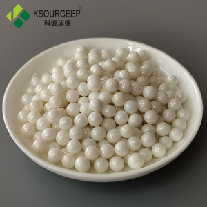 0.1-60mm Zro2 Zirconia Beads Keramik Grinding Media/bola zirkonia zirkonium oksida bola - Product Image 3