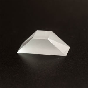 도매 도브 프리즘 광학 석영 도브 프리즘 유리 재료 맞춤 가공 공장 - Product Image 4