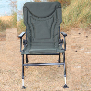 Amazon Venta caliente carpa <span class=keywords><strong>bedchair</strong></span> pesca <span class=keywords><strong>bedchair</strong></span> - Product Image 6