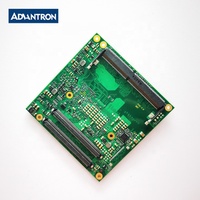 B & R Automation congatec AG L292718 PN:645225 conga-TC170/i3-6100U Carte mère industrielle CPU stock carte principale stock d'origine