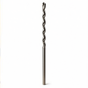Broca helicoidal Hss Co Ta1072 Bright Self Centering Long Series Universal para todos los materiales - Product Image 2