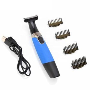 <span class=keywords><strong>Rasoir</strong></span> électrique rechargeable pour hommes pour l'épilation du visage tondeuse à barbe rechargeable pour hommes <span class=keywords><strong>rasoir</strong></span> à grille de charge USB <span class=keywords><strong>rasoir</strong></span> électrique - Product Image 3