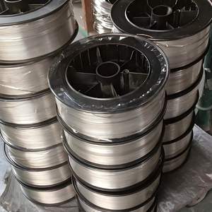 Kawat <span class=keywords><strong>Titanium</strong></span> untuk Penyangga Filtrasi |   Kawat <span class=keywords><strong>Titanium</strong></span> Murni - Product Image 4