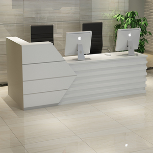 Văn Phòng Bán Nóng Trắng Mặt Trận Tiếp Nhận Bàn Truy Cập Tiếp Nhận Bảng - Product Image 2