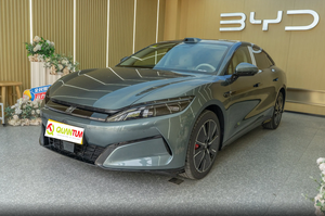BYD Han L PHEV Version Conduite Intelligente 200KM avec Lidar, Nouvelle/<span class=keywords><strong>Occasion</strong></span>, Vente Flash, Prix Abordable, pour ARB et UE - Product Image 4