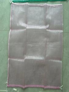 ถุงโพลีเมชแบบมีแถบสำหรับบรรจุหัวหอม มันฝรั่ง พริก ผักกาดขาว กระเทียม - Product Image 4