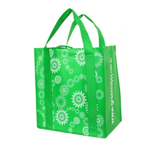 Sac de courses Non tissé, cabas pour le shopping, sacoche urbaine - Product Image 4