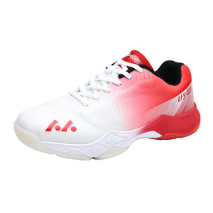 <span class=keywords><strong>Scarpe</strong></span> <span class=keywords><strong>da</strong></span> Badminton <span class=keywords><strong>da</strong></span> <span class=keywords><strong>pallavolo</strong></span> di alta qualità Oem <span class=keywords><strong>scarpe</strong></span> <span class=keywords><strong>da</strong></span> Pickleball <span class=keywords><strong>da</strong></span> donna <span class=keywords><strong>personalizzate</strong></span> antiscivolo <span class=keywords><strong>scarpe</strong></span> <span class=keywords><strong>da</strong></span> ping pong per uomo - Product Image 4