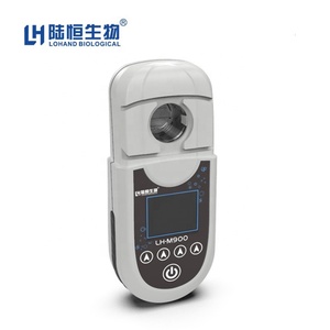 Equipo de Prueba de Agua, Kits de Prueba de Dureza del Agua, Detector de Calidad del Agua LH-M900 - Product Image 4