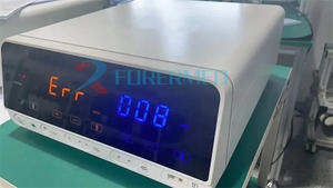 Mesin bedah elektro Generator rumah sakit, alat bedah listrik frekuensi tinggi sistem operasi Bipolar, mesin bedah listrik - Product Image 4