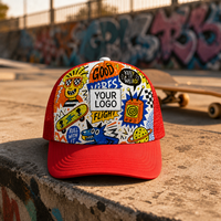Casquette de baseball réglable de couleur unie, chapeau unisexe pour tous les jours et les activités de plein air