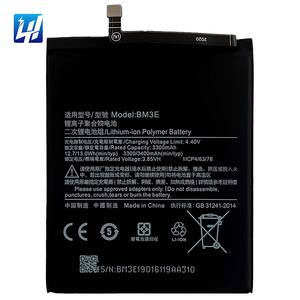 Batterie de téléphone Li-ion haute capacité pour xiaomi mi 8 se mix fabricant <span class=keywords><strong>BM3E</strong></span> - Product Image 1