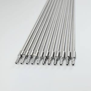 Medische Hulpmiddelen Levert Medische Instrumenten Orthopedische Flexibele Ruimer Set - Product Image 4