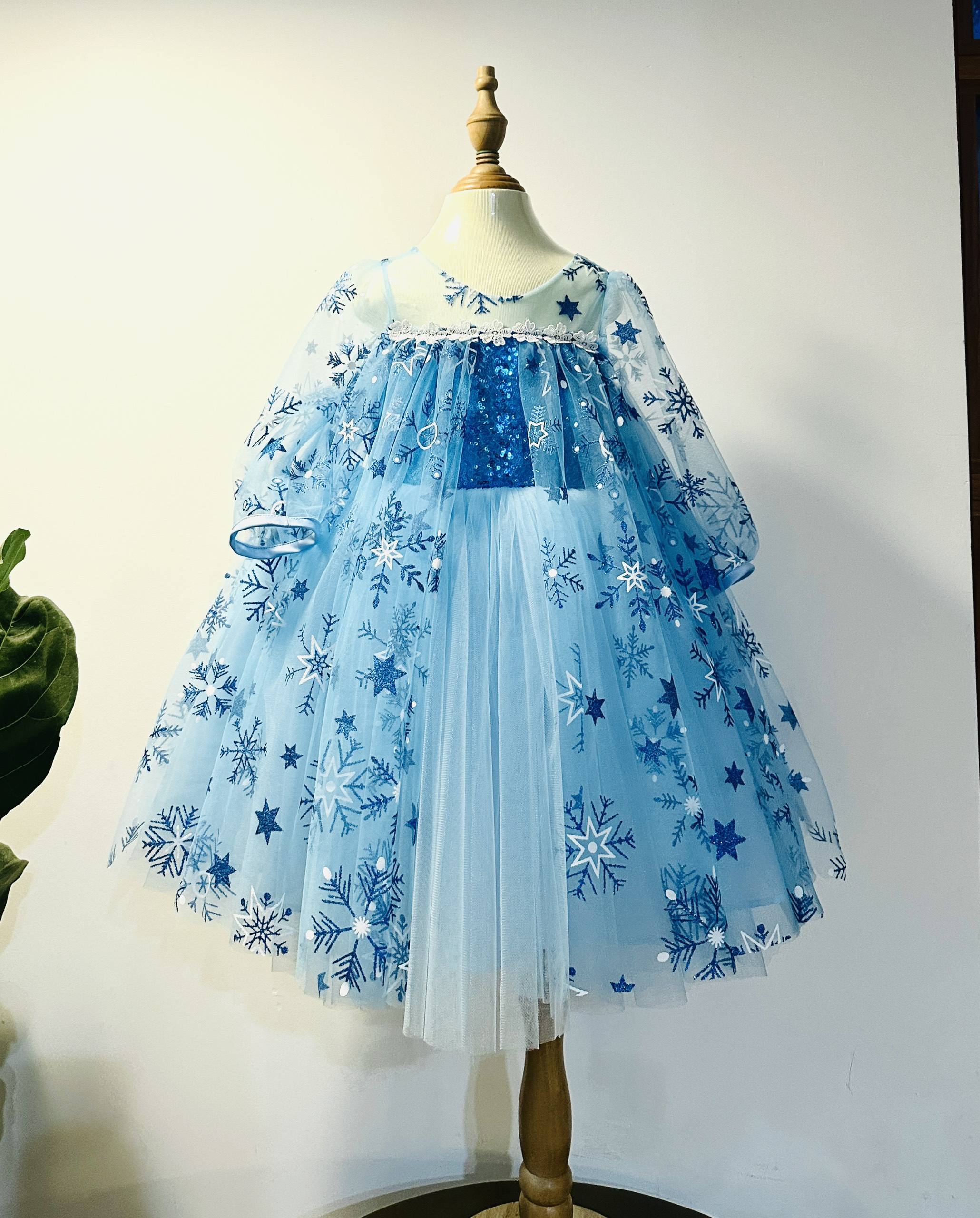 เอลซ่าบลู