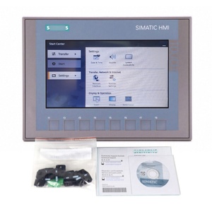 Nuevo Actuador Hofujng 6AV2123-2GB03-0AX0, Versión Básica, Panel Simplificado con Operación Táctil, Pantalla TFT de 7 Pulgadas, 1 Año de Garantía, 1 kg - Product Image 1