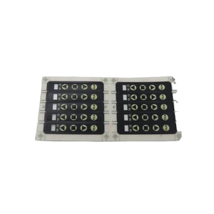 SMT SPARE PART PS04141 FOR FUJI NXT 4mm&8mm FEEDER <b>key</b> <b>panel</b> - Product Image 1