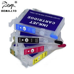 Cartucho de tinta recargable vacío 232XL 604XL, sin Chip, para <span class=keywords><strong>Epson</strong></span>, 1, 2, 2, 2, 2, 2, 2, 2, 2, 3, 3, 3, 4, 3, 3, 4, 3, 4, 4, 5, 5, 5, 5, 4, 5, 4, 5, 4, 5, 4, 5, 4, 4, 5, 4, 5, 5, 5, 6, 5, - Product Image 5