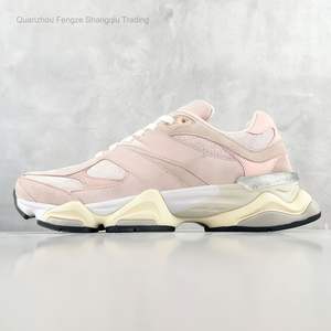 Zapatillas Deportivas de Moda 2026, Versión de Alta Calidad, para Hombre y Mujer, Transpirables, para Caminar y Correr - Product Image 2