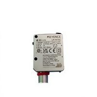 Capteur laser Keyence LR-X50 LR-X100 LR-XN11N LR-XH100 LR-X100C LR-W70C, neuf, stock original, à vendre