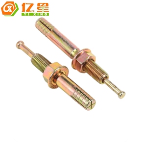 Kit de marteaux standard GB pour la pose de vis d'expansion <span class=keywords><strong>à</strong></span> expansion rapide pour pont élévateur automobile - Product Image 2