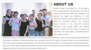 Cổ phiếu ban đầu mới có nhu cầu cao và màn hình tốc độ quay 1 kênh MS24-112-R có chất lượng đảm bảo - Product Image 5