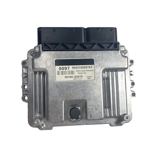 39104-02070 MG17.9.12 <span class=keywords><strong>0097</strong></span> Unidad de Control Electrónico (ECU) Nueva para Motor de Coche Kia - Product Image 1
