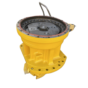 Komastu21T-26-00300スイングデバイス用ショベル部品PC2000-8スイングモーター付きスイングギアボックス - Product Image 1