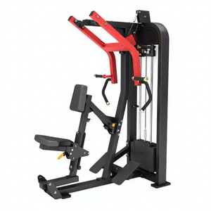 Máquina de <span class=keywords><strong>remo</strong></span> sentado, equipo de fitness para fuerza, máquina de <span class=keywords><strong>remo</strong></span> <span class=keywords><strong>vertical</strong></span> sentado - Product Image 1