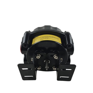 Hộp công tắc giới hạn chống nổ apl510 APL-510N IP68 với loại van chuyển đổi chỉ báo - Product Image 4