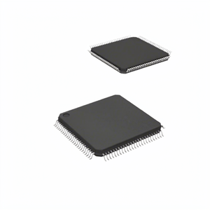 ช่องทางผู้ผลิตชิ้นส่วนอิเล็กทรอนิกส์ออนไลน์ IC CPLD 32MC 7.5NS 44TQFP Embedded EPM7032BTC44-7 44 TQFP - Product Image 1